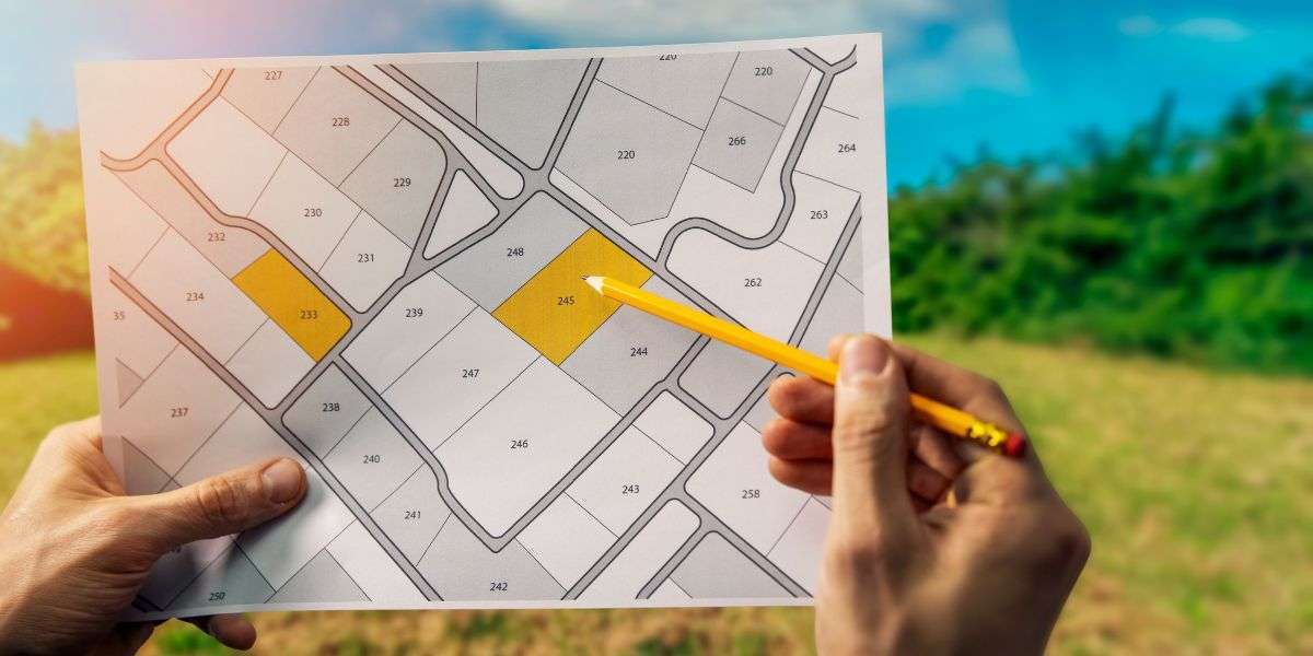 How Circle Rates Affect Plot Pricing in Jewar