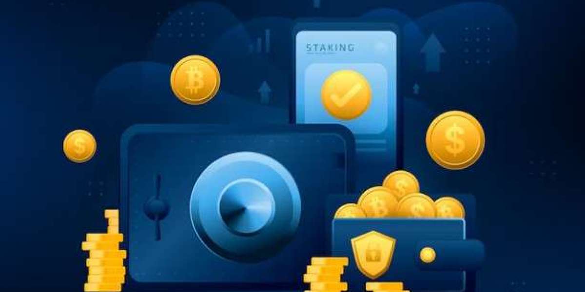 Top 10 rewarding features of Wazirx Clone Software