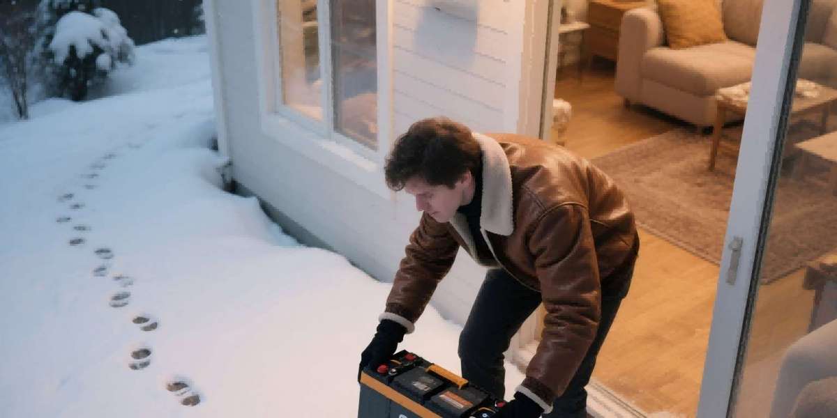 Safe Storage Tips for Lithium Batteries in All Seasons