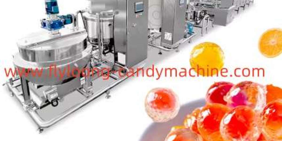 Customizable Depositing Equipment