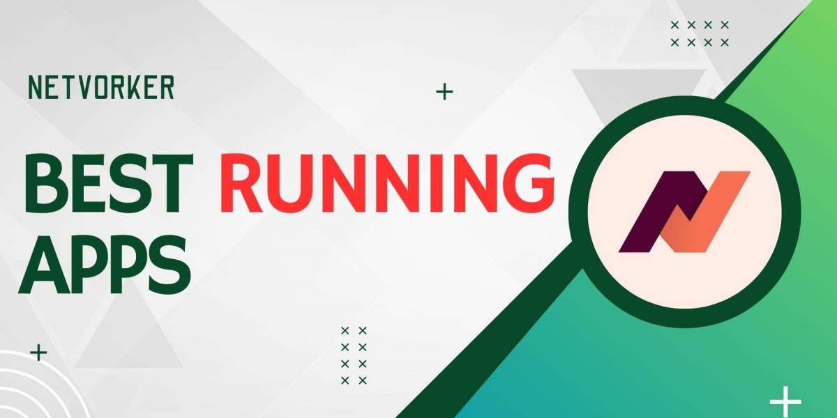 Best Running Apps