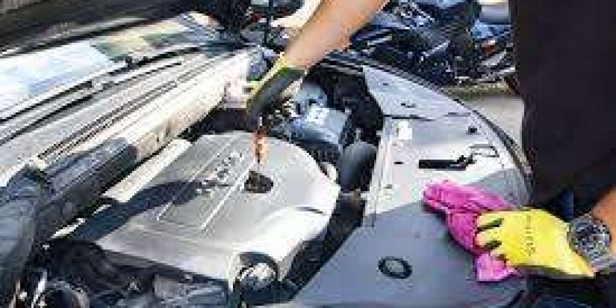 Why Regular Oil Changes Are Crucial for Engine Health