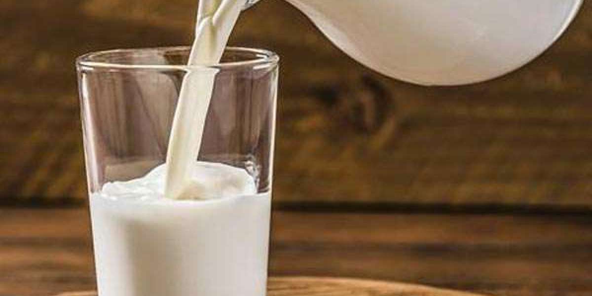 From Breakfast to Bedtime – Enjoy Dairy Omung All Day