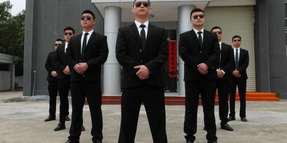 Barzo Security: Experts in Protection Solutions