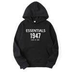 Essentials Hoodie