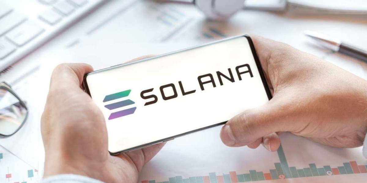 Exploring the Future of Digital Assets with CIFDAQ's Solana Exchange