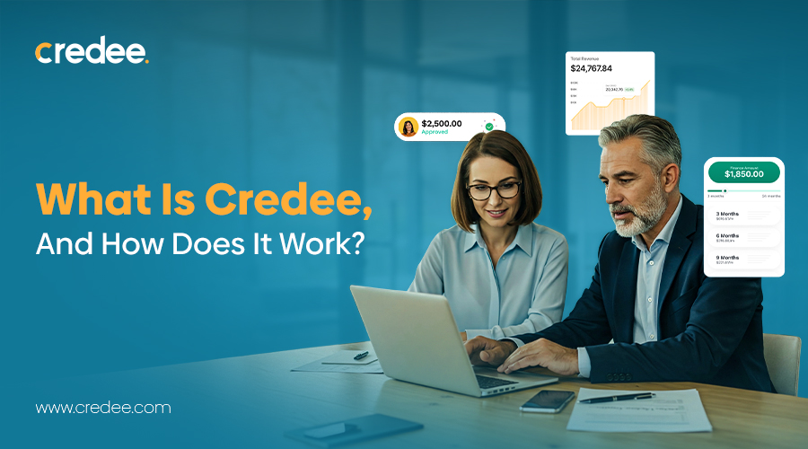 Credee Payment Plans: What It Is And How It Works for You?