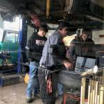 Two Sisters Tire Auto and Truck Repair