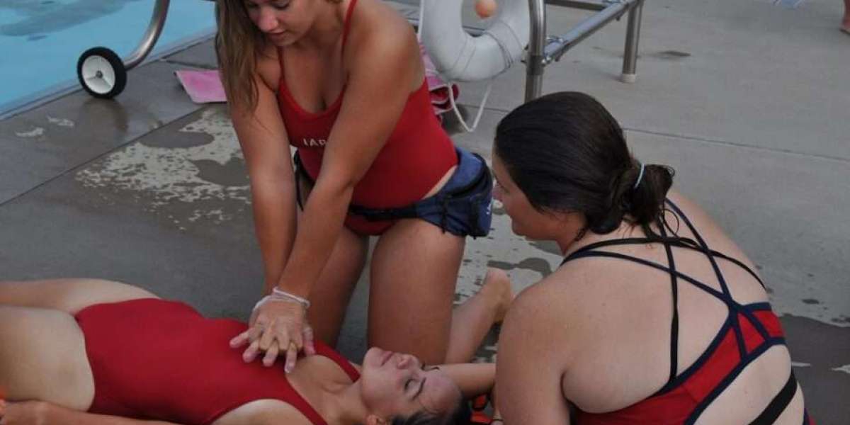 Diving into the Lifeguard Mindset: A Discussion on Readiness and Responsibility