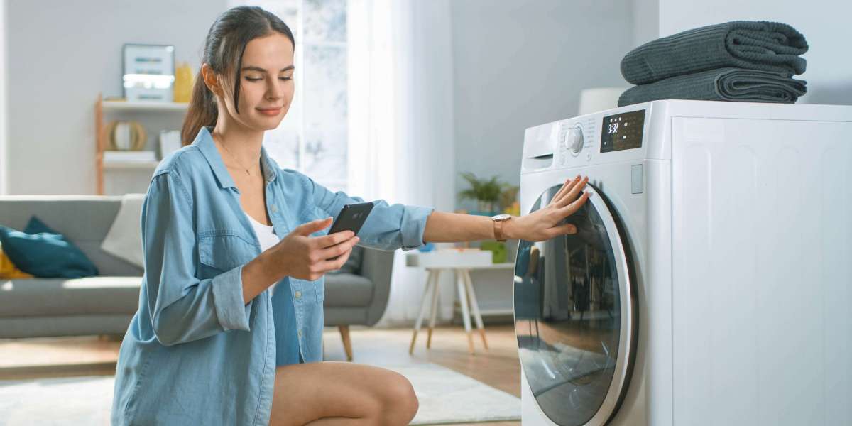 The Ultimate Guide to Washing Machine Weight for Homeowners and Movers