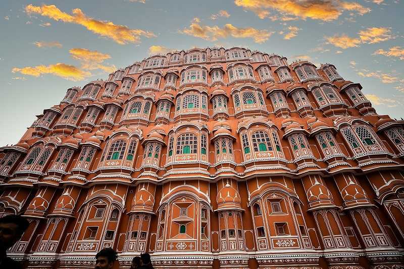 Rajasthan Tour Packages From Jaipur, Trip by Car