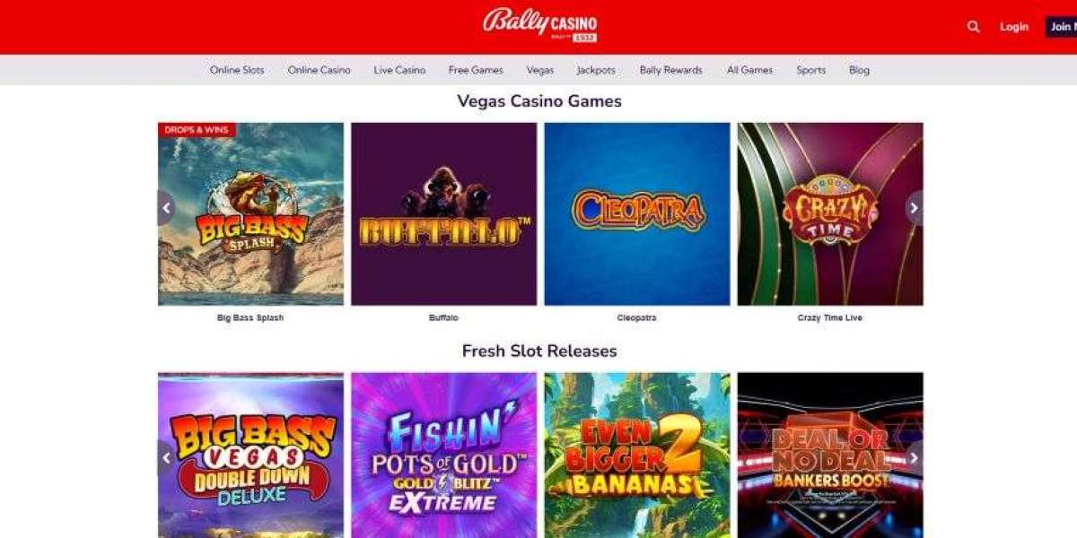 Casino Not on GamStop: A Complete Guide for UK Players in 2025