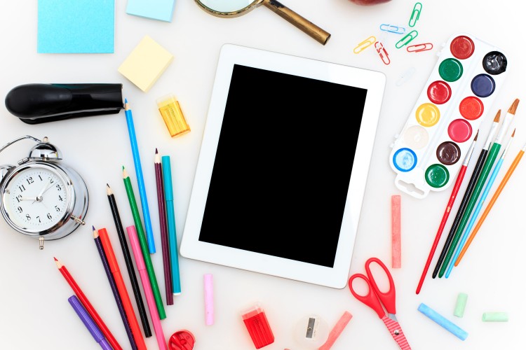 Essential Stationery for Students & Professionals