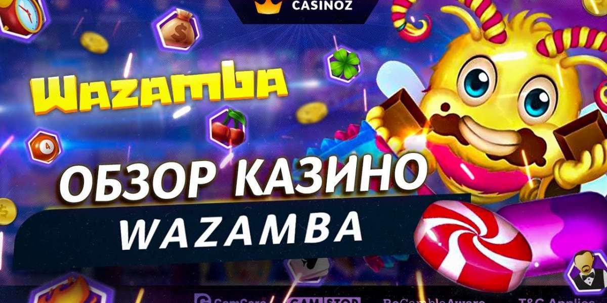 Co to jest Wazamba i dlaczego mówią o tym wszyscy gracze?