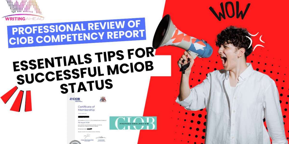 How to Write Your Professional Review?