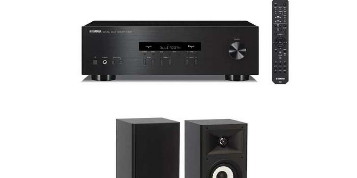 JBL vs Yamaha Home Theaters in 2025 – Which One Wins?