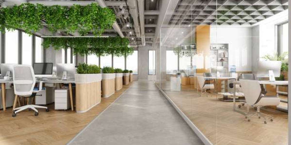 7 Compelling Reasons to Invest in an Office Makeover