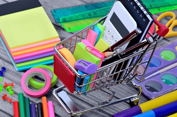 The Power of Branded Stationery | Find General Trading