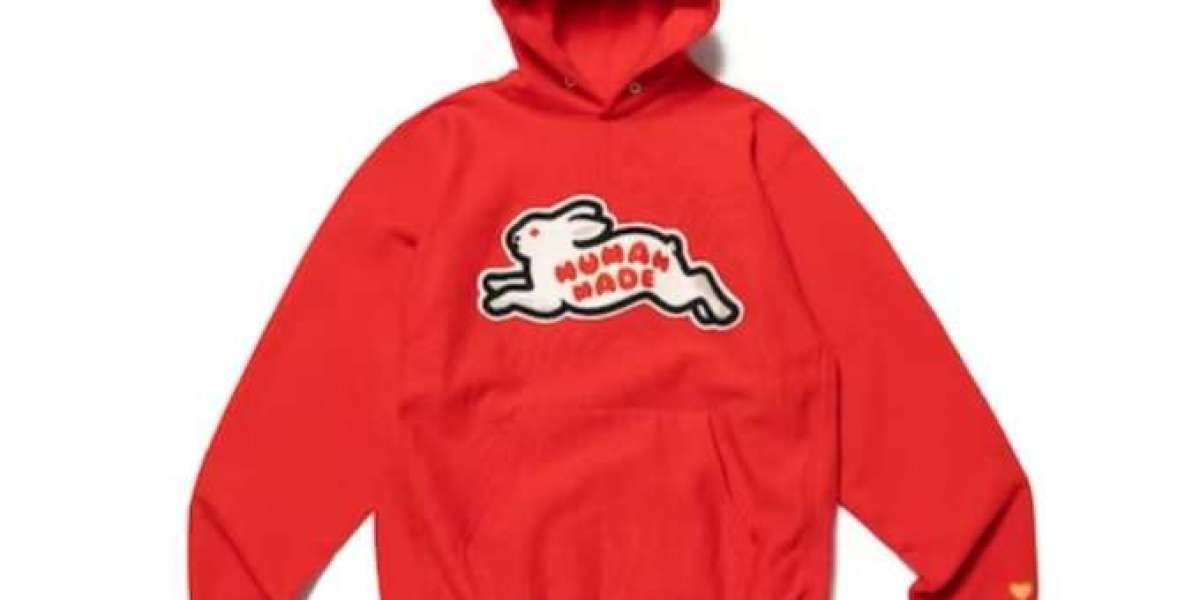 How Human Made & Stussy Redefined Streetwear Aesthetics.