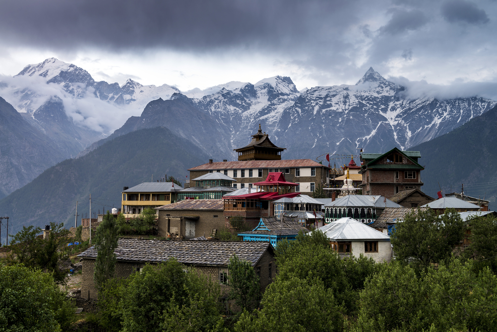 Hill Station Tour Packages, Plan Holiday Trip in India