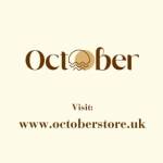 October Store