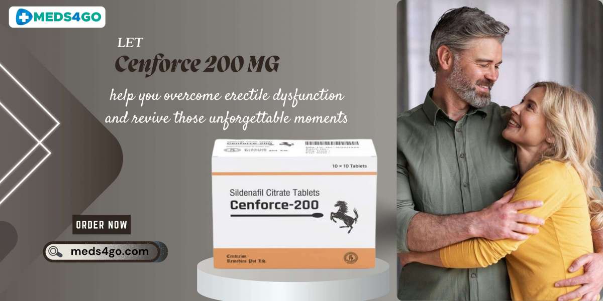 Where to Buy Cenforce 200 in USA with Credit Card
