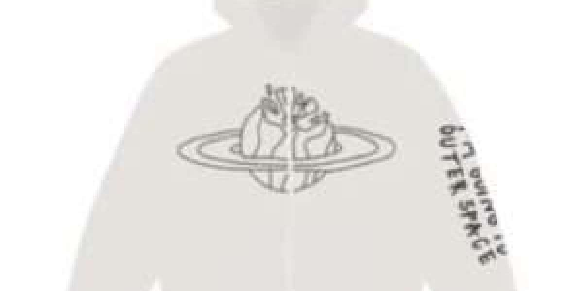 Broken Planet Hoodie: The Icon of Streetwear Perfection in the UK