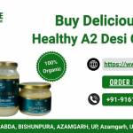 Village Wala A2 Desi Cow Ghee A2 Desi Cow Ghee