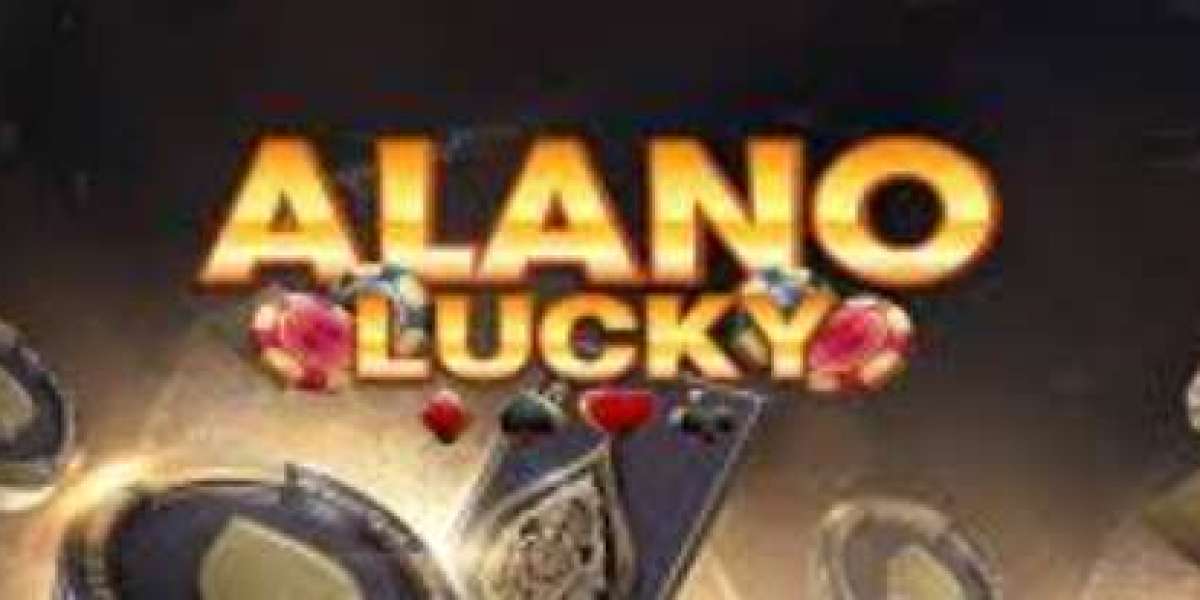 Alano Lucky Game
