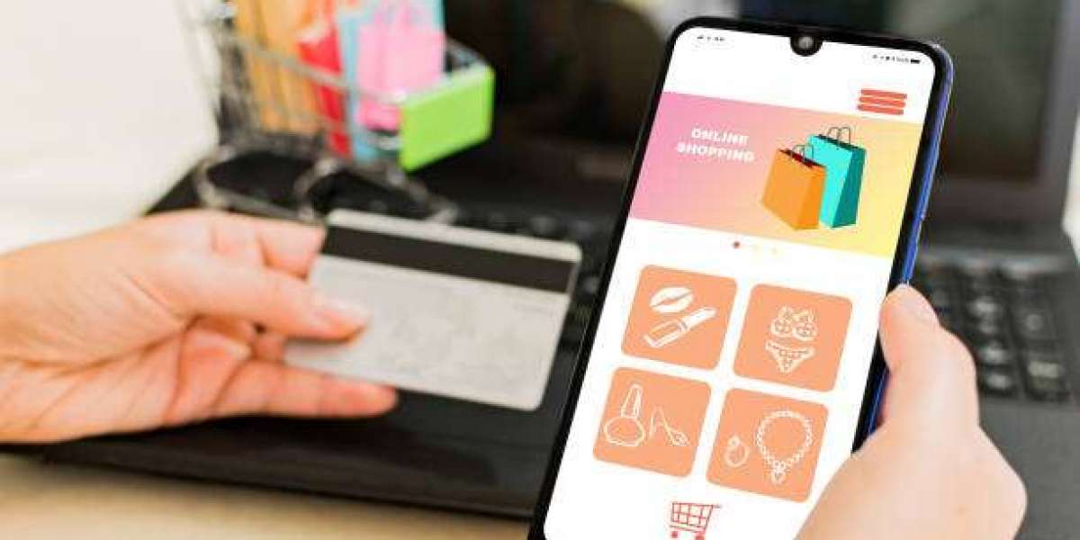 Boost Sales with Custom eCommerce Application Development