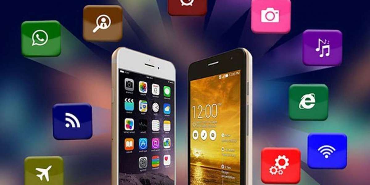 The Rise of Wearable App Development Services in 2025