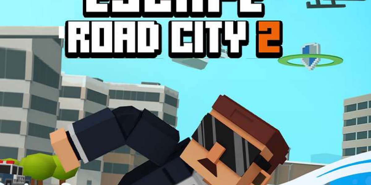 How to Play Escape Road City 2