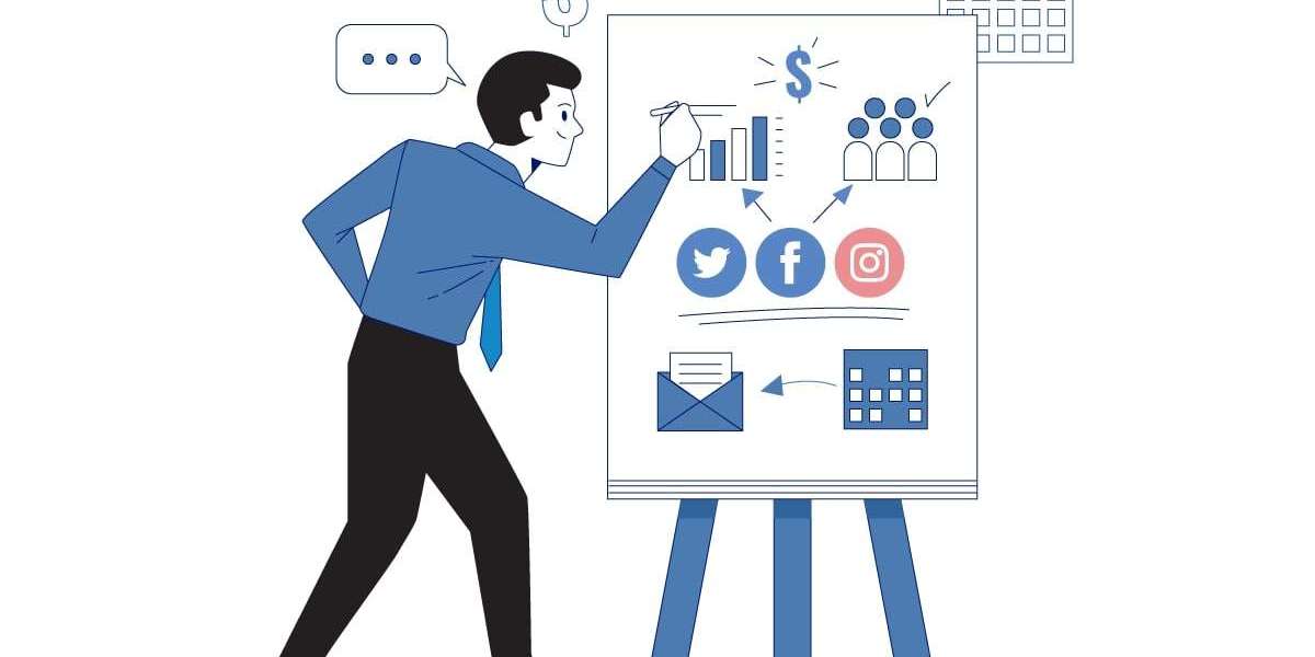 Discover the Best Digital Marketing Agency in Bangladesh: A Guide to Growing Your Brand Online