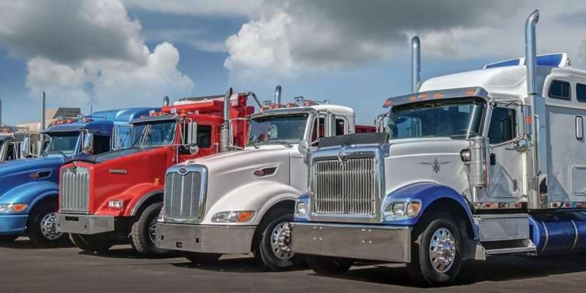 How Quick Is a Truck Breakdown Service Near Me?