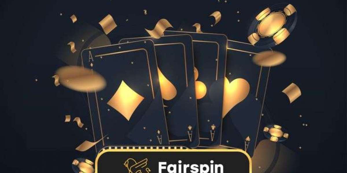 Jak zarejestrować się na Fairspin: krok po kroku przez doświadczenia graczy