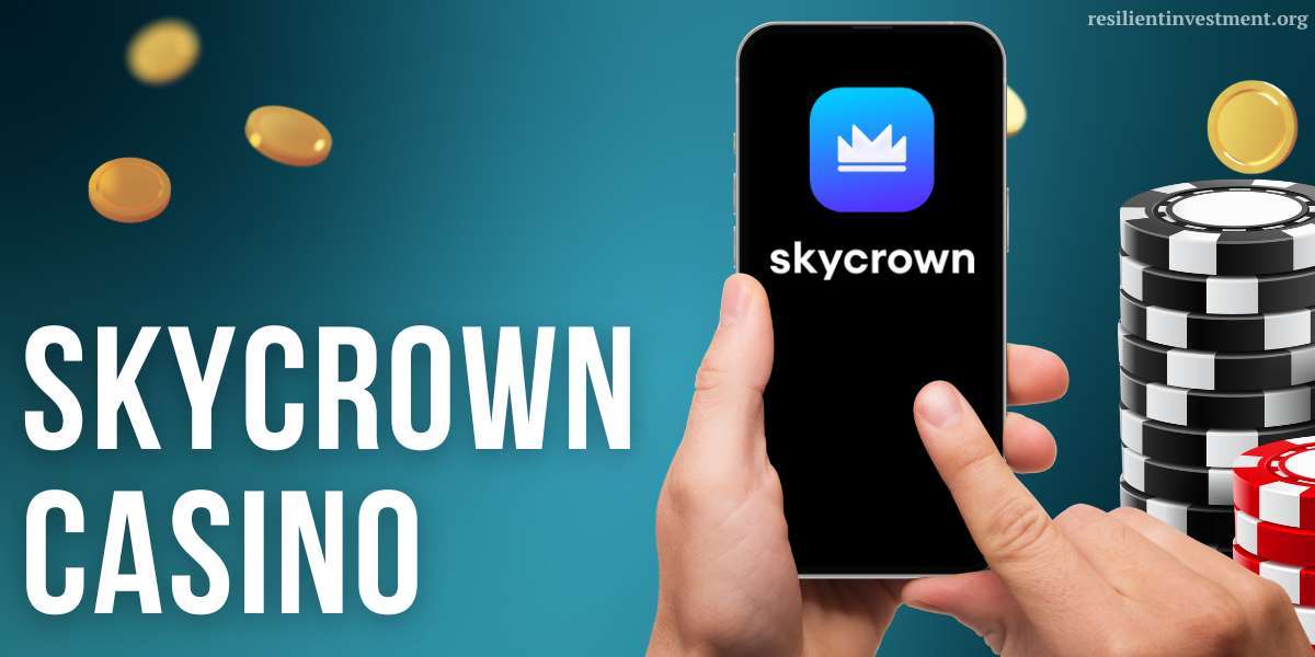 Skycrown Casino Australia: Your Premium Online Gaming Experience