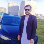 Usman Paracha