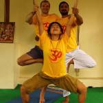 SV Yoga School