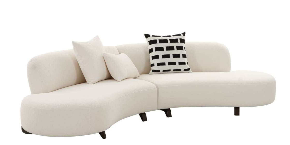 The Smart Buyer’s Guide to Modular Sectional Sofas