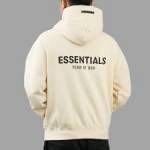 essential hoodie