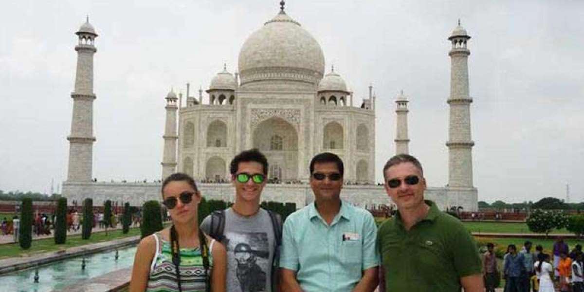Delhi Agra Same Day Tour by Car
