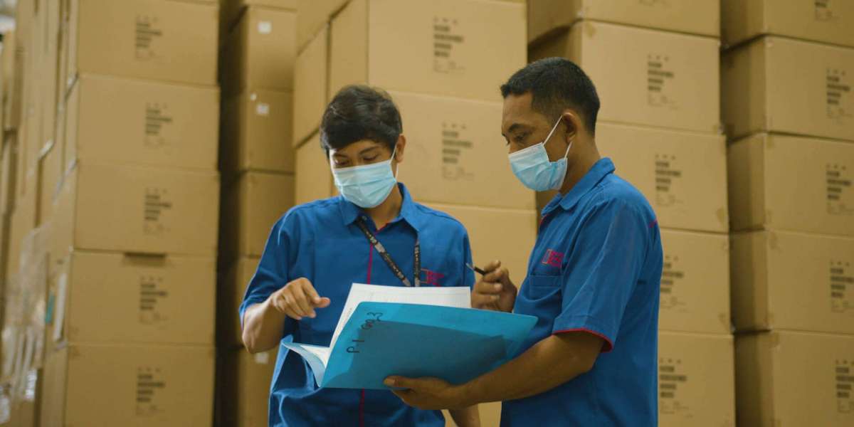 Pabrik Packaging: Solusi Kemasan Berkualitas dari Second Best Packing