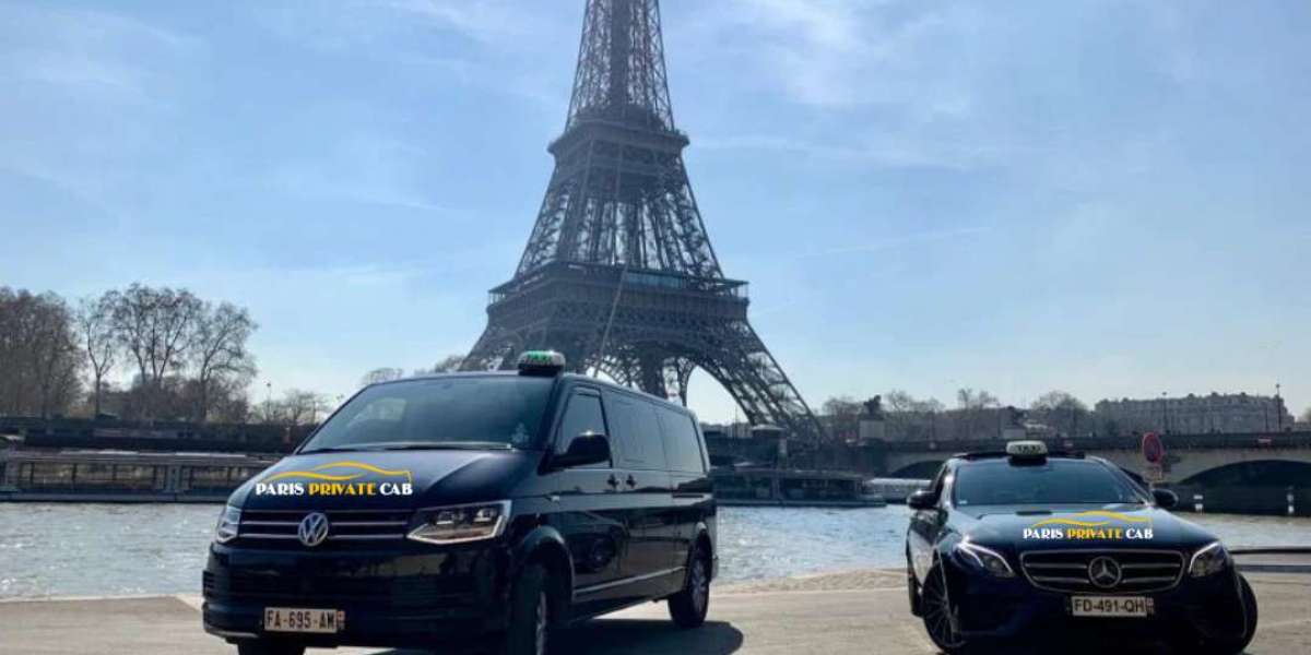 Exploring the Benefits of Orly Airport Transfer Services