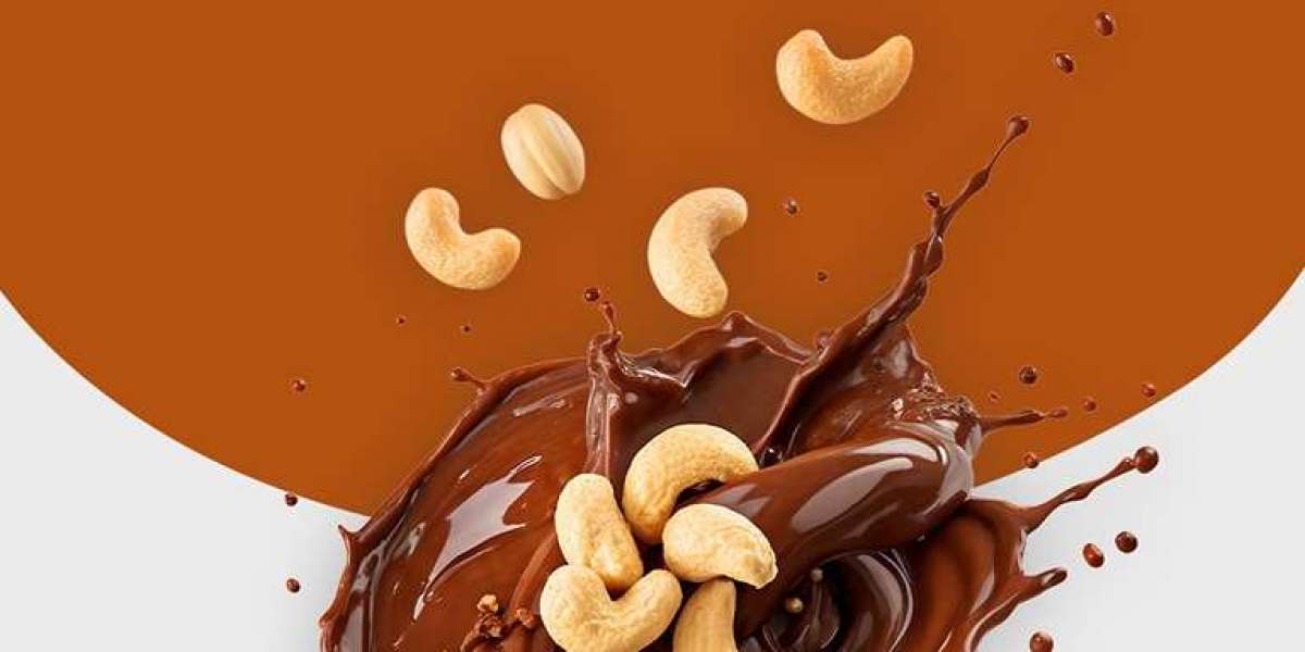 Discover the Sweet & Salty World of Brazil Nuts and Salted Caramel Peanuts at Nuts Oasis