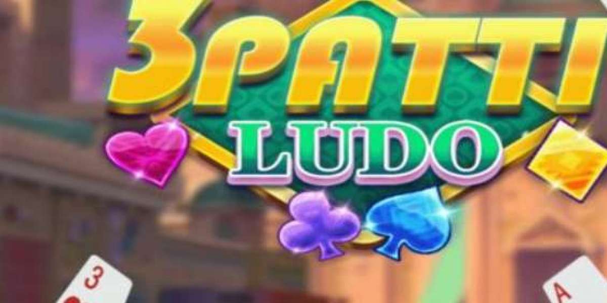 3 Patti Ludo APK