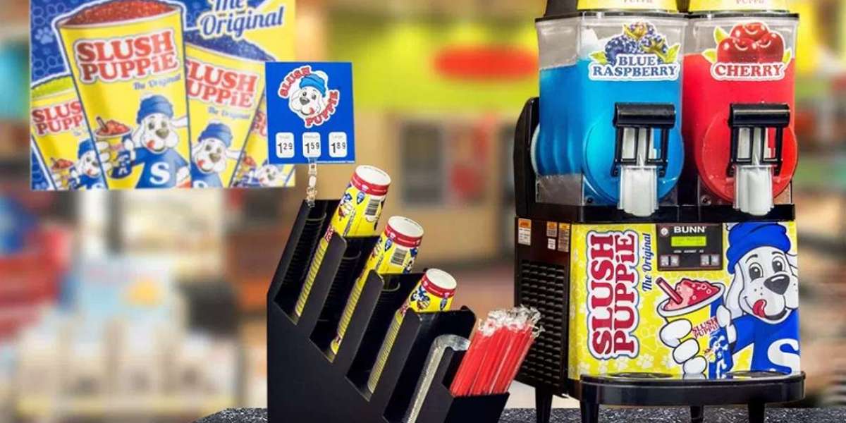 New vs. Used Concession Equipment: Which One Should You Buy?