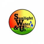 Sunlight Water and Us