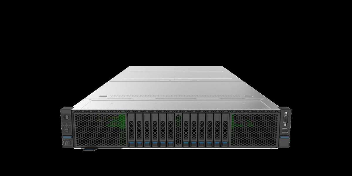 Liquid cooling guide for High-density equipment racks