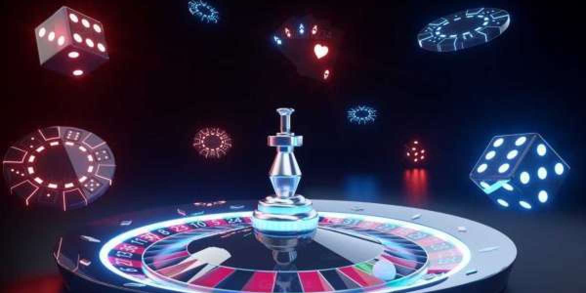 A Sparkling Gem in the Online Casino World