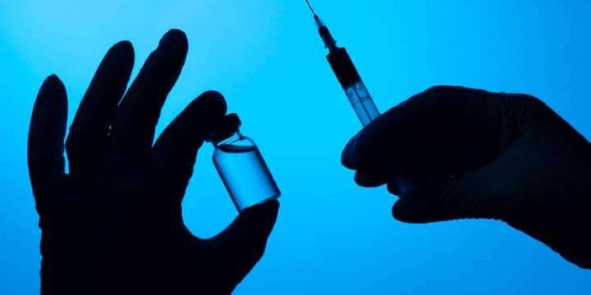 Unlocking the Power of Methylene Blue IV Drip: What You Need to Know